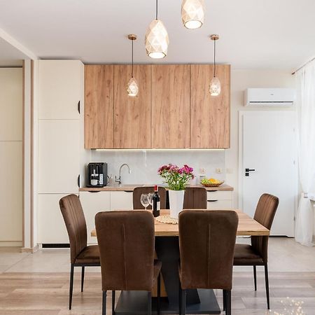 Basztowa Apartments By Vsi Krakow Ngoại thất bức ảnh