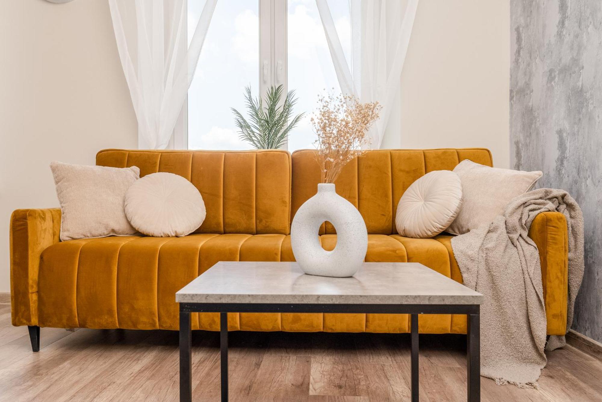 Basztowa Apartments By Vsi Krakow Ngoại thất bức ảnh