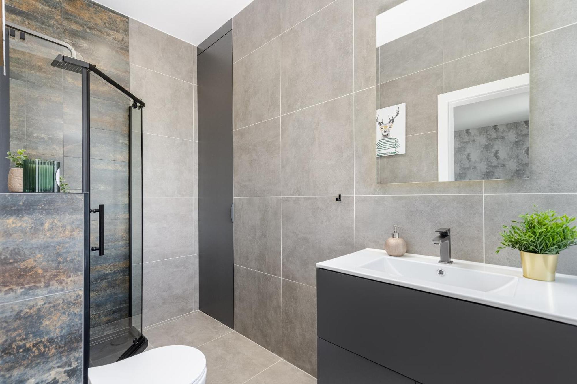 Basztowa Apartments By Vsi Krakow Ngoại thất bức ảnh